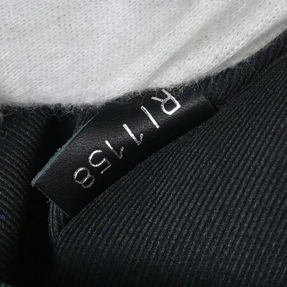 Louis Vuitton Black White Epi Apollo Backpack - Picture 10 of 10